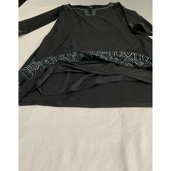 White House Black Market Women's Size Medium Dress - Picture 3 of 7